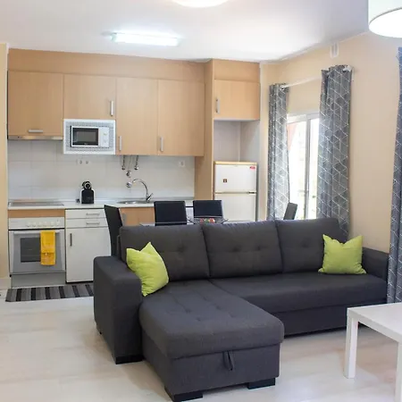 Litoral Mar Apartmán Portimão