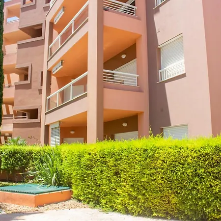 Apartmán Litoral Mar Portimão